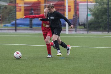 Bild 473 - B-Juniorinnen Ratzeburg Turnier
